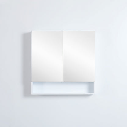FREMANTLE Mirror Cabinet - 5 Sizes & 2 Color's Available