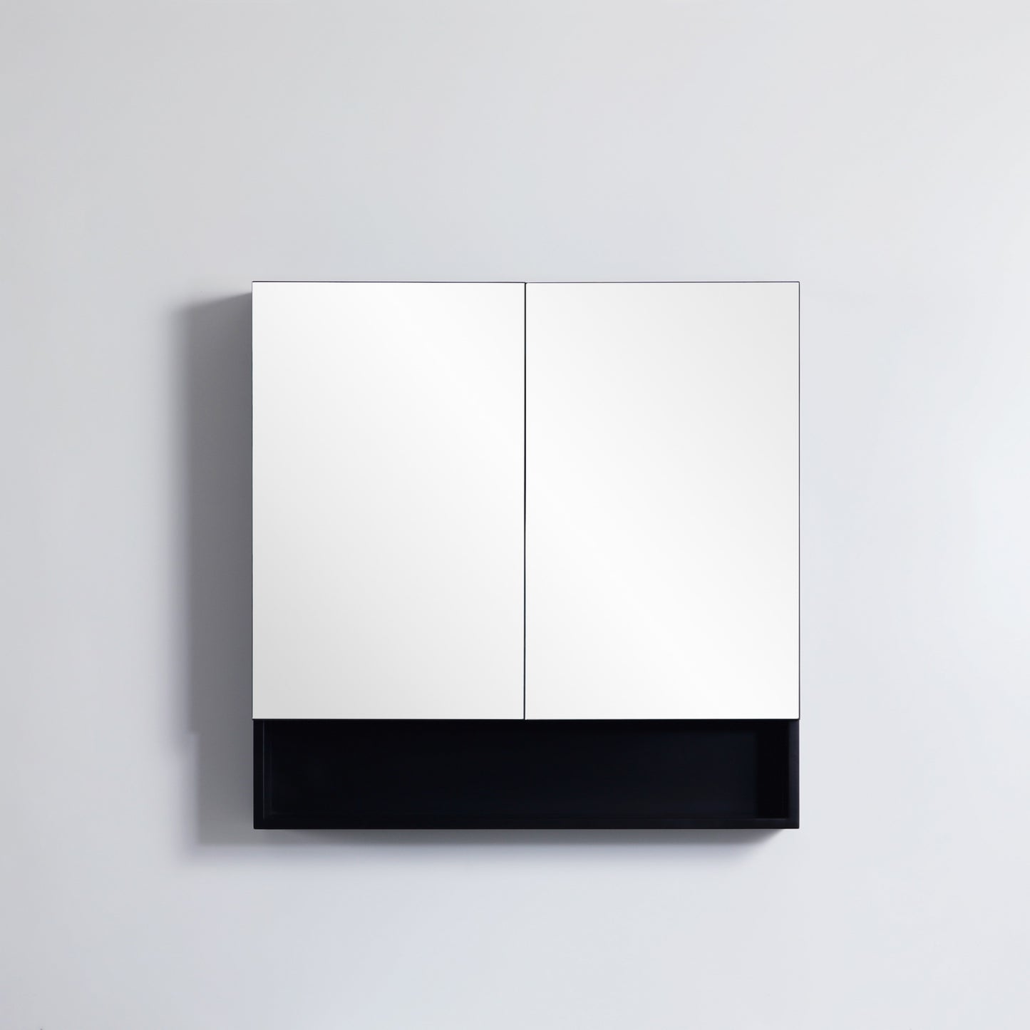 FREMANTLE Mirror Cabinet - 5 Sizes & 2 Color's Available