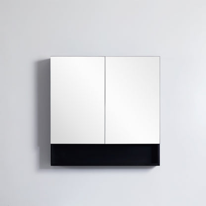 FREMANTLE Mirror Cabinet - 5 Sizes & 2 Color's Available