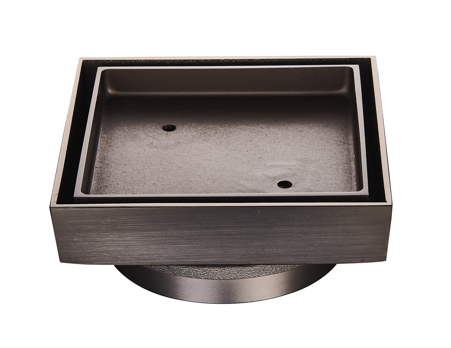 Tile Insert Shower Grate