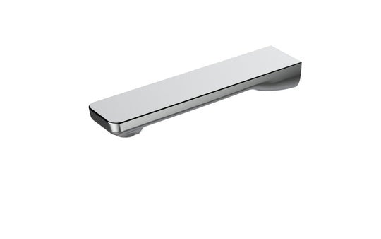 IVANO Series Bathtub/Basin Wall Spout  Bathroom Basin Mixer