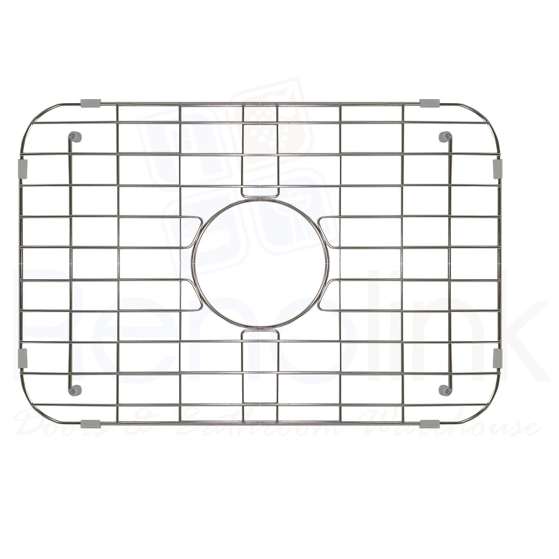 BUTLERS Sinks and Accessories