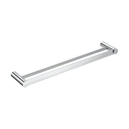 VIVO Double Towel Rail 750mm