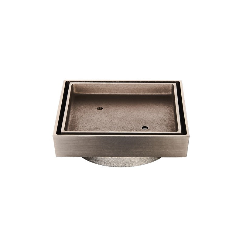 Tile Insert Shower Grate