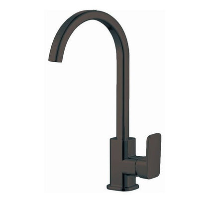 IVANO Series Black Kitchen Mixer  Kitchen Mixer