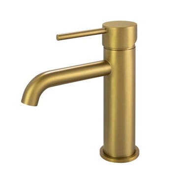 Lucid Pin Series Basin Mixer  Bathroom Basin Mixer