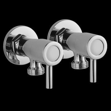 Round 1/4 Turn Washing Machine Tap  Accessories