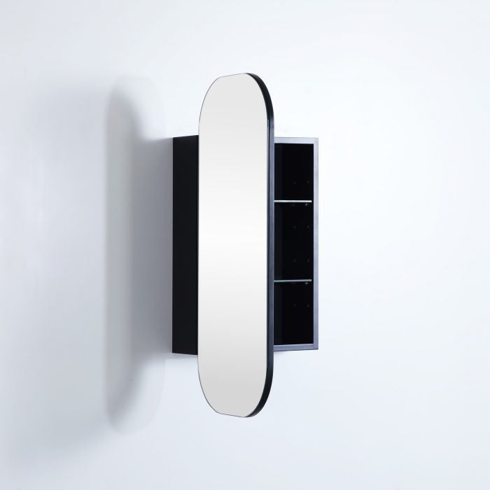 OLIVIA Shaving Cabinet - 2 Color's Available