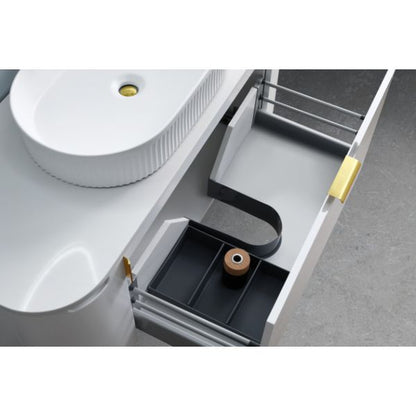 Plateau Wall Hung Vanity  vanity