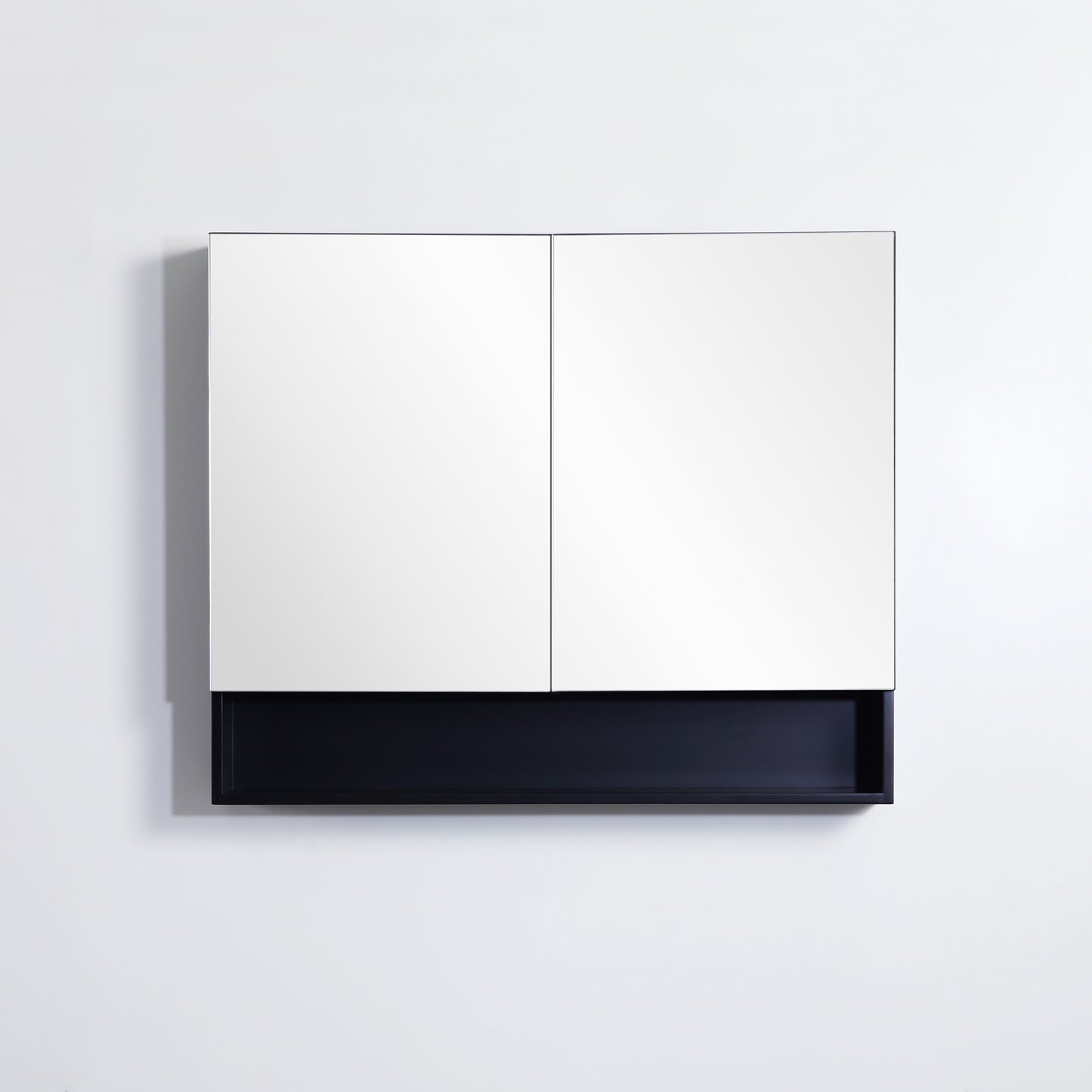 FREMANTLE Mirror Cabinet - 5 Sizes & 2 Color's Available