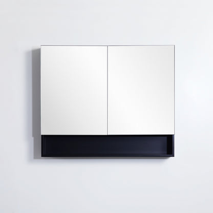 FREMANTLE Mirror Cabinet - 5 Sizes & 2 Color's Available
