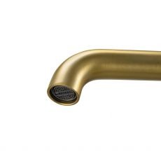 Lucid Pin Series Basin Mixer  Bathroom Basin Mixer