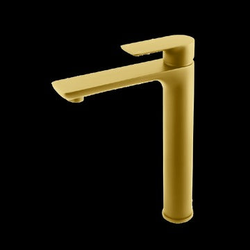 VOG Tall Basin Mixer  Bathroom Basin Mixer