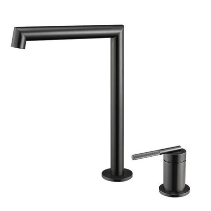 Caddence Basin Mixer