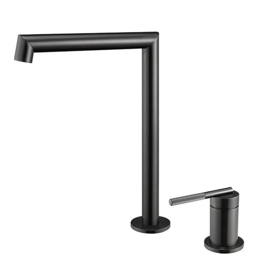 Caddence Basin Mixer