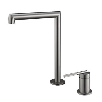 Caddence Basin Mixer