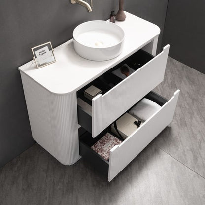 ALMERE Freestanding Vanity-  4 Sizes Available