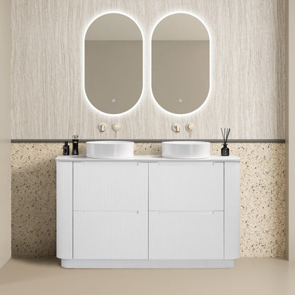 ALMERE Freestanding Vanity-  4 Sizes Available