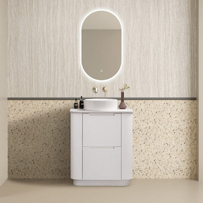 ALMERE Freestanding Vanity-  4 Sizes Available