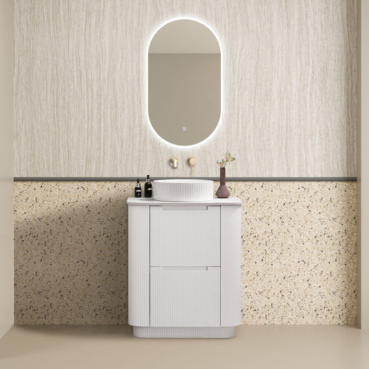 ALMERE Freestanding Vanity-  4 Sizes Available