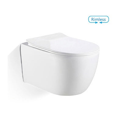 ASCOLI WALL HUNG TOILET