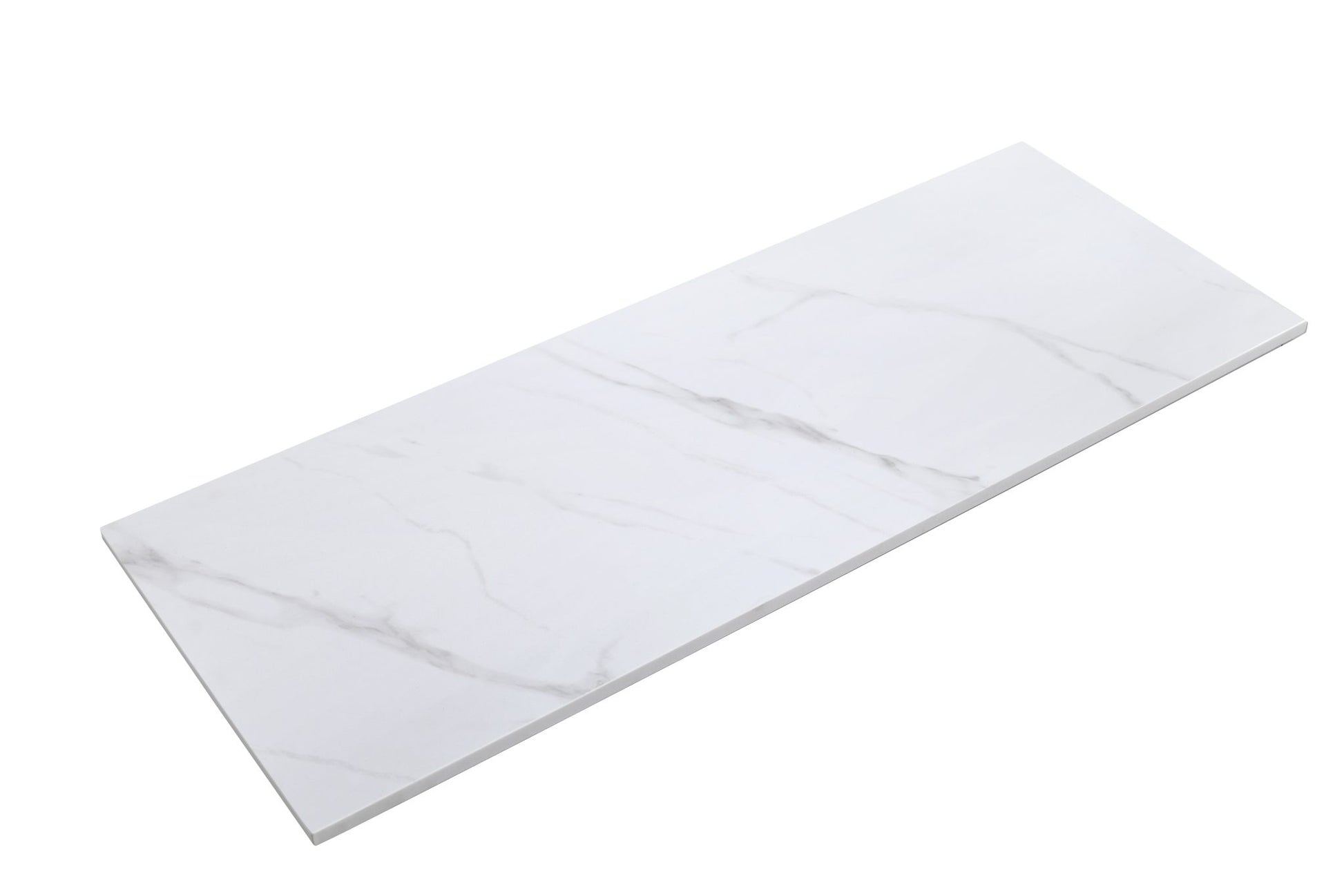 Plateau Freestanding Vanity 