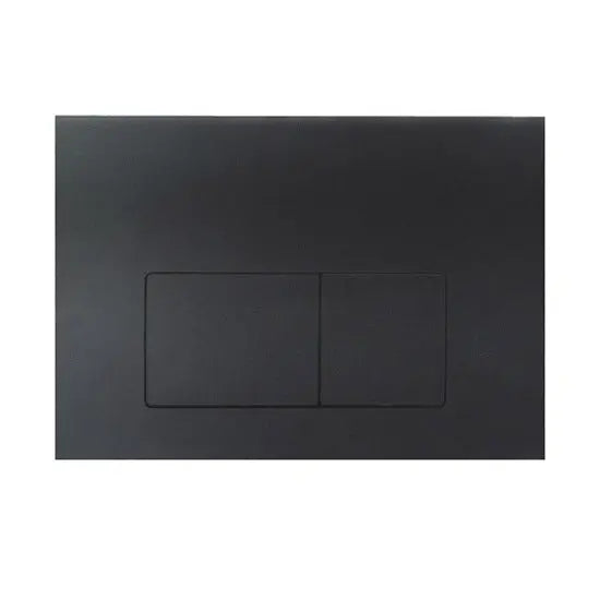 BB08 — R&T Square Dual Flush Button 