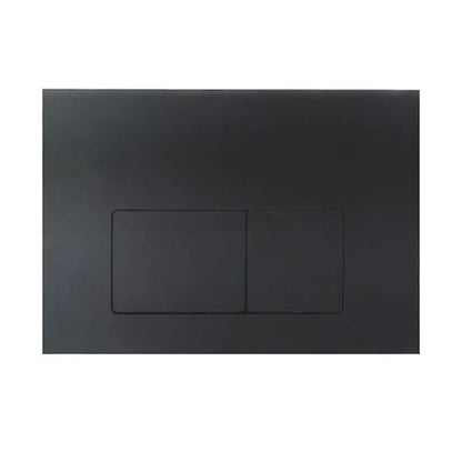 BB08 — R&T Square Dual Flush Button 
