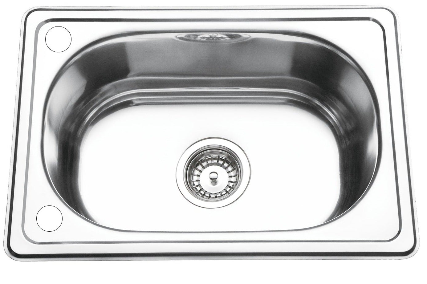 30 Litre - Sofia Insert Laundry Trough - 380*550mm