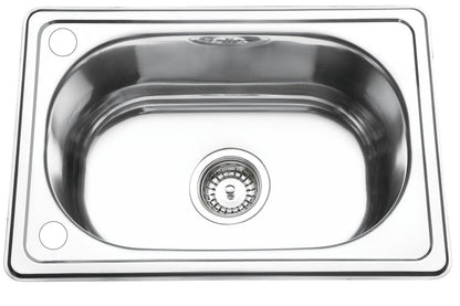 30 Litre - Sofia Insert Laundry Trough - 380*550mm