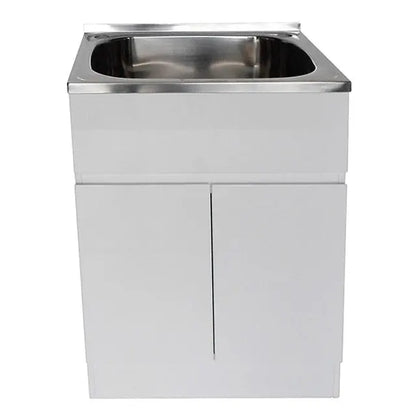 Rio Laundry Trough with MDF Cabinet 