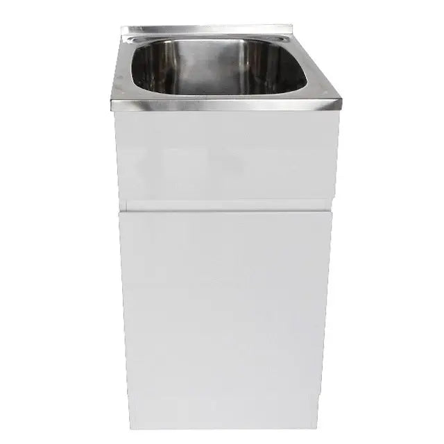 Rio Laundry Trough with MDF Cabinet 