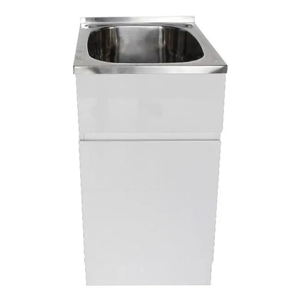 Rio Laundry Trough with MDF Cabinet 