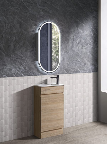 Blair Freestanding Vanity