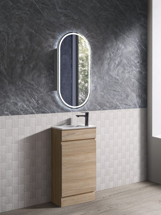 Blair Freestanding Vanity