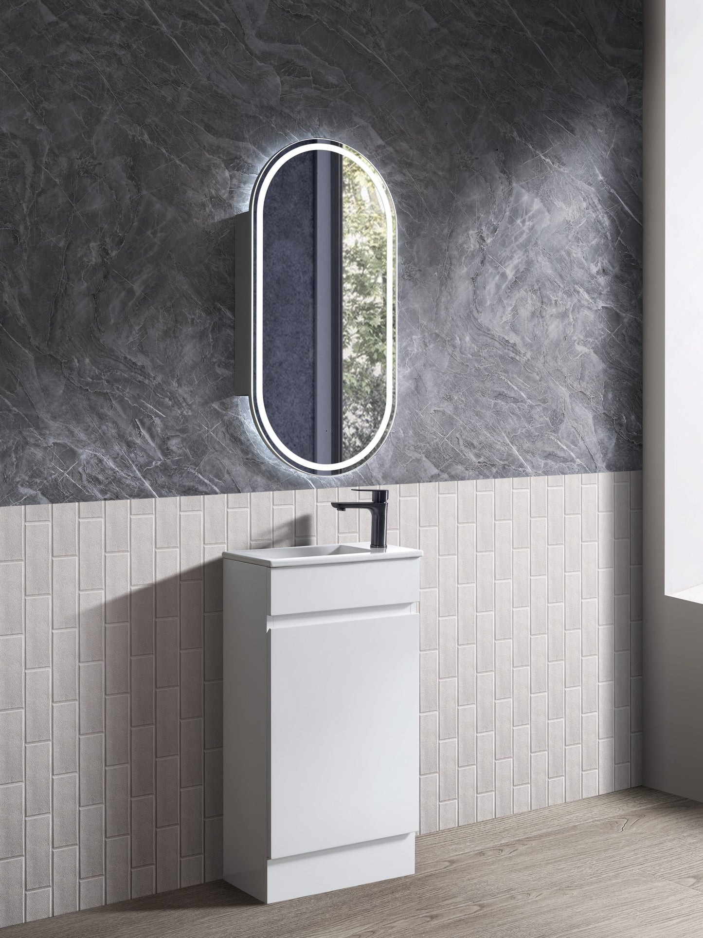 Blair Freestanding Vanity