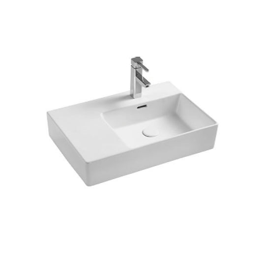 Como Above Counter Basin