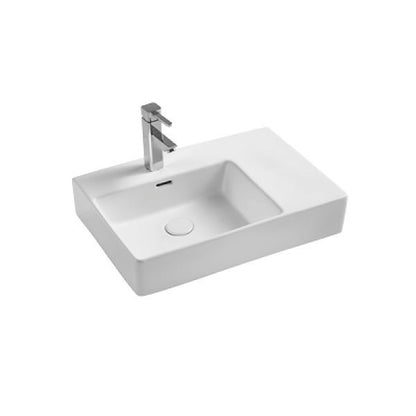 Como Above Counter Basin