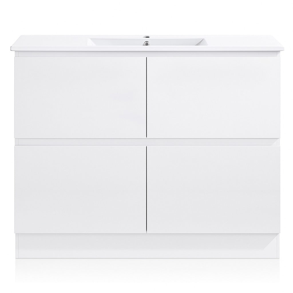 Core Freestanding Vanity 600mm-1500mm