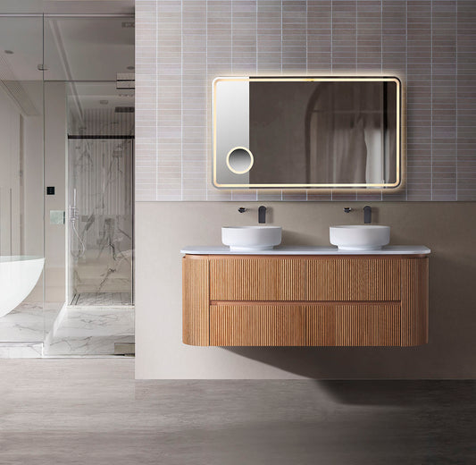 Bristol Wall Hung Vanity  vanity