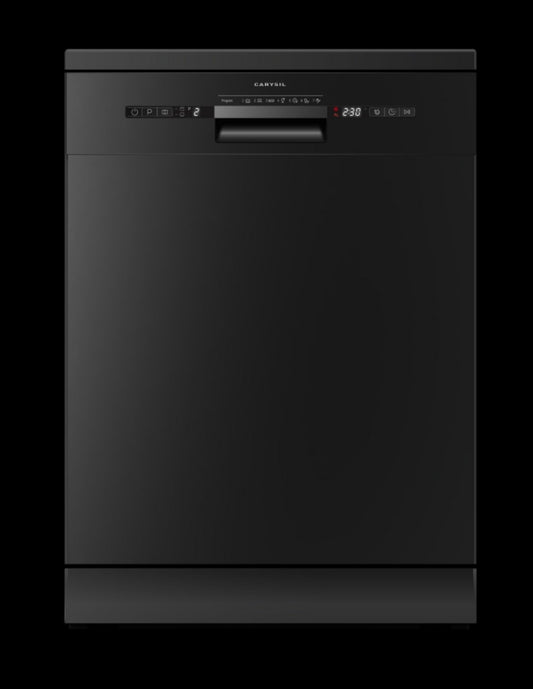 Carysil Freestanding Dishwasher - 14 Place Sett