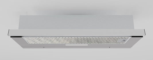 Carysil Stainless Steel Telescopic Rangehood 90CM