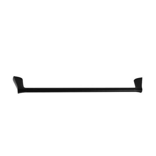 EXON 75cm Single Towel Rail