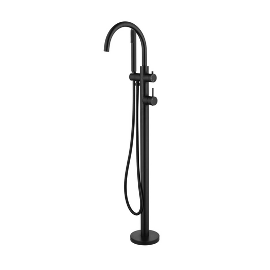 JESS Free Standing Bath Set