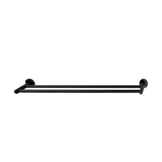 JESS 75cm Double Towel Rail