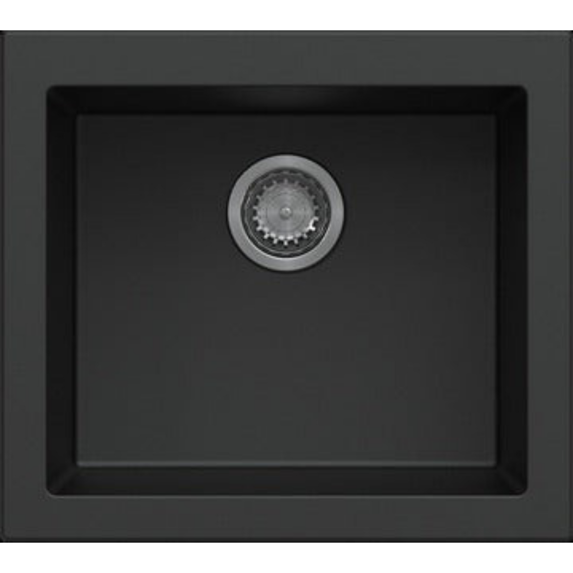 Carysil Maples Single Bowl Granite Kitchen Sink  Kitchen Sink