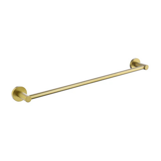 TIARA 60cm Single Towel Rail