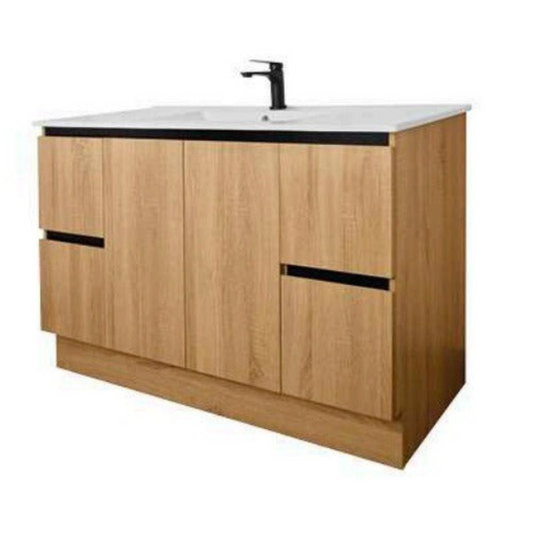 NUTRO LUX Vanity - in 3 Sizes (750,900,1200mm)
