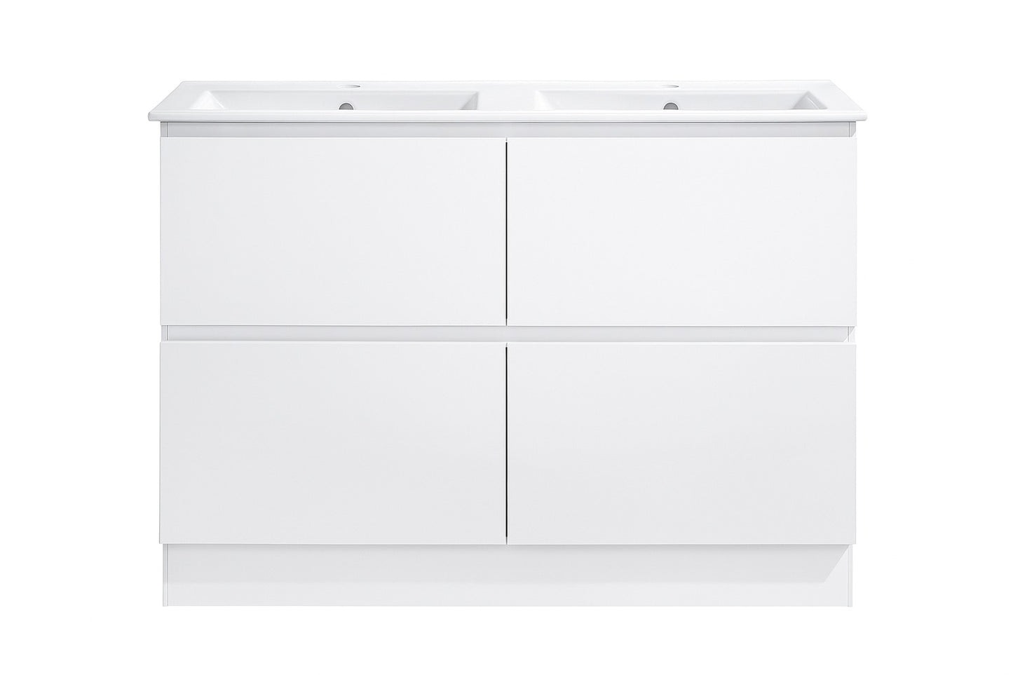 Core Freestanding Vanity 600mm-1500mm