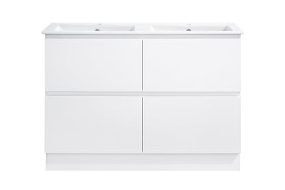 Core Freestanding Vanity 600mm-1500mm